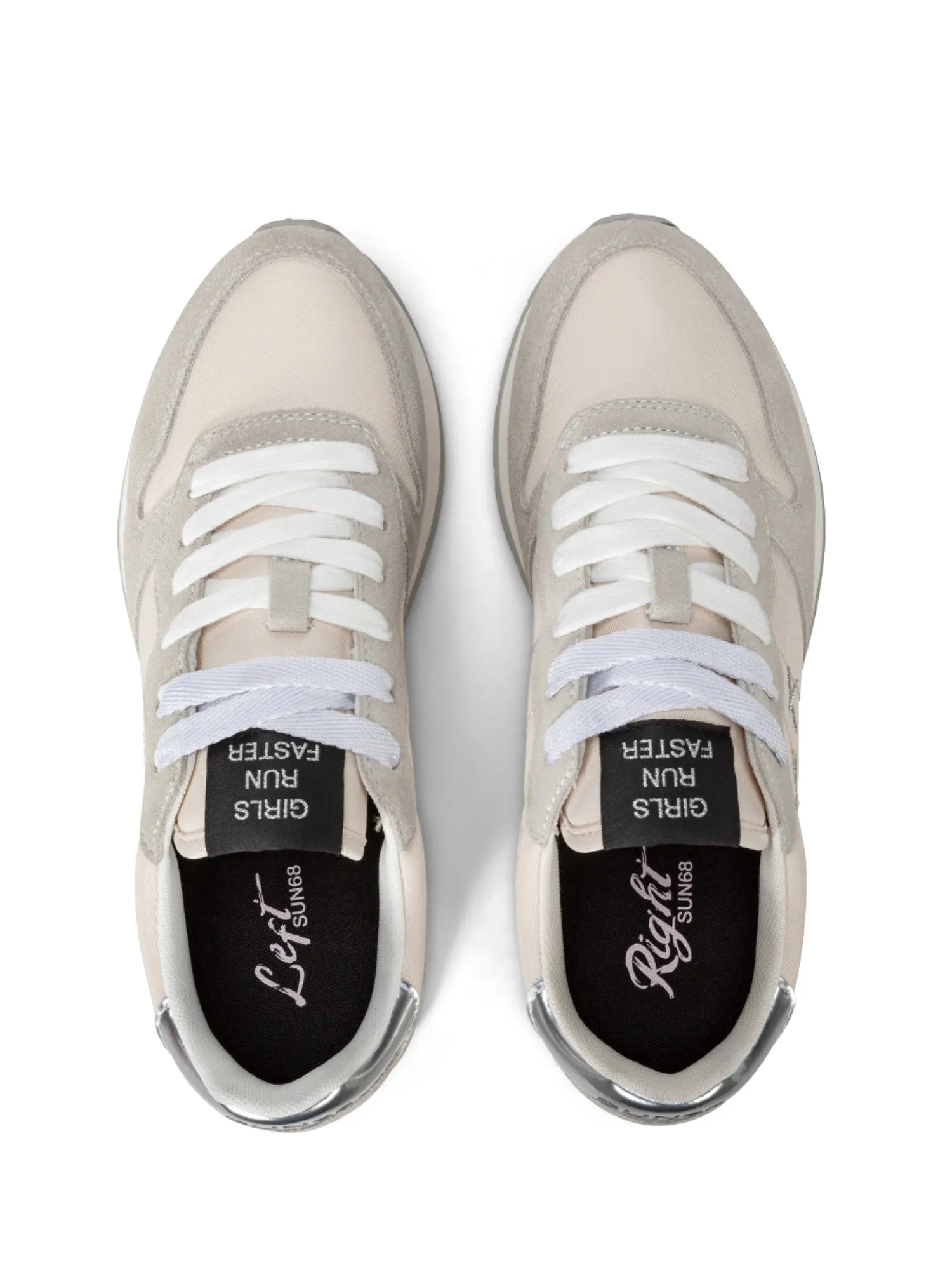 Sun68 Sneakers Z44202