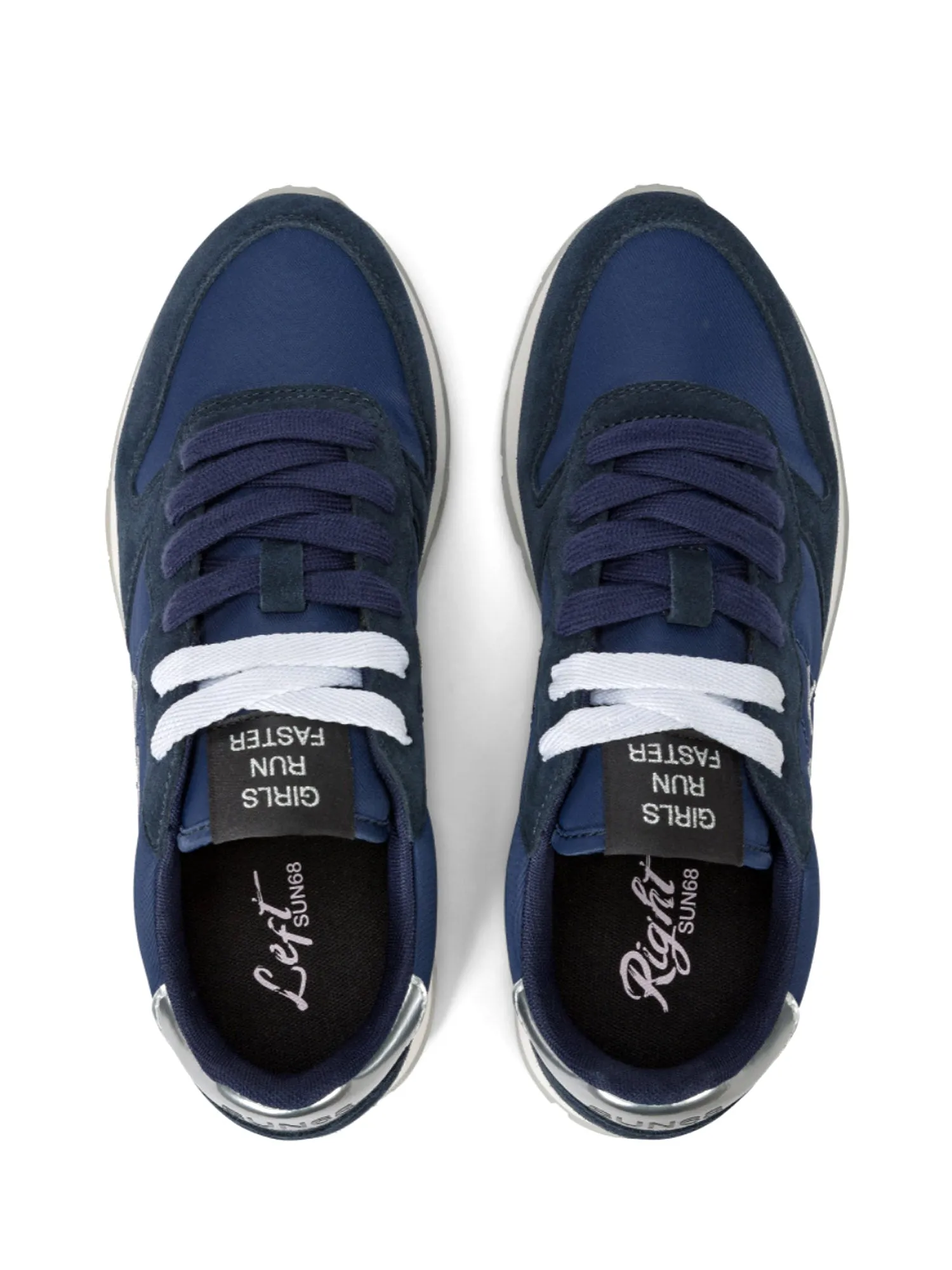 Sun68 Sneakers Z44202
