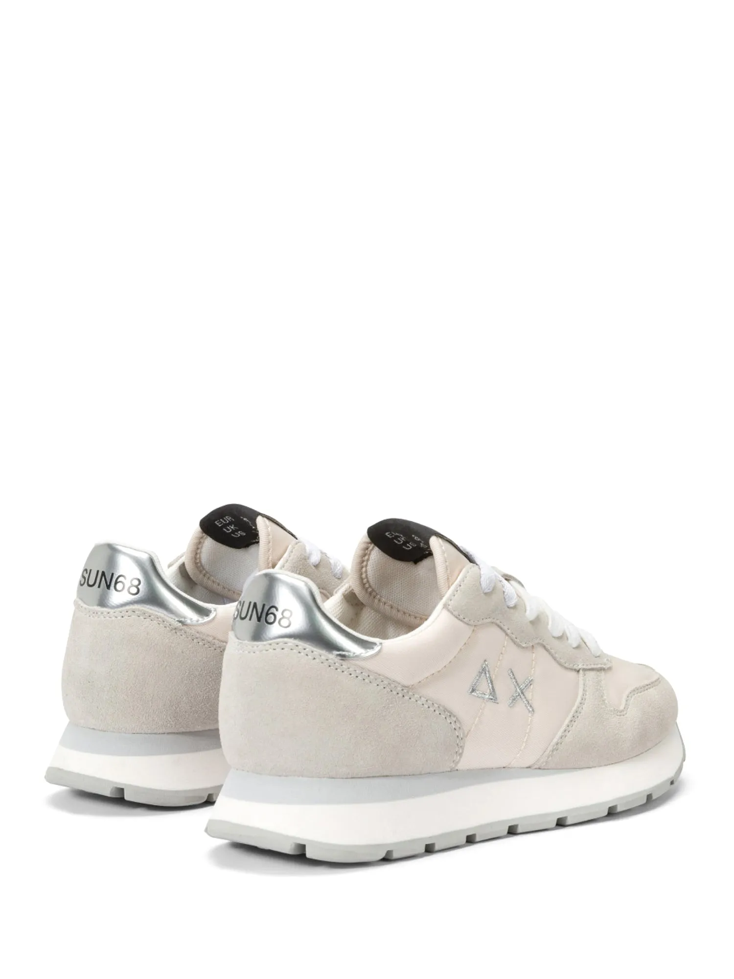 Sun68 Sneakers Z44202