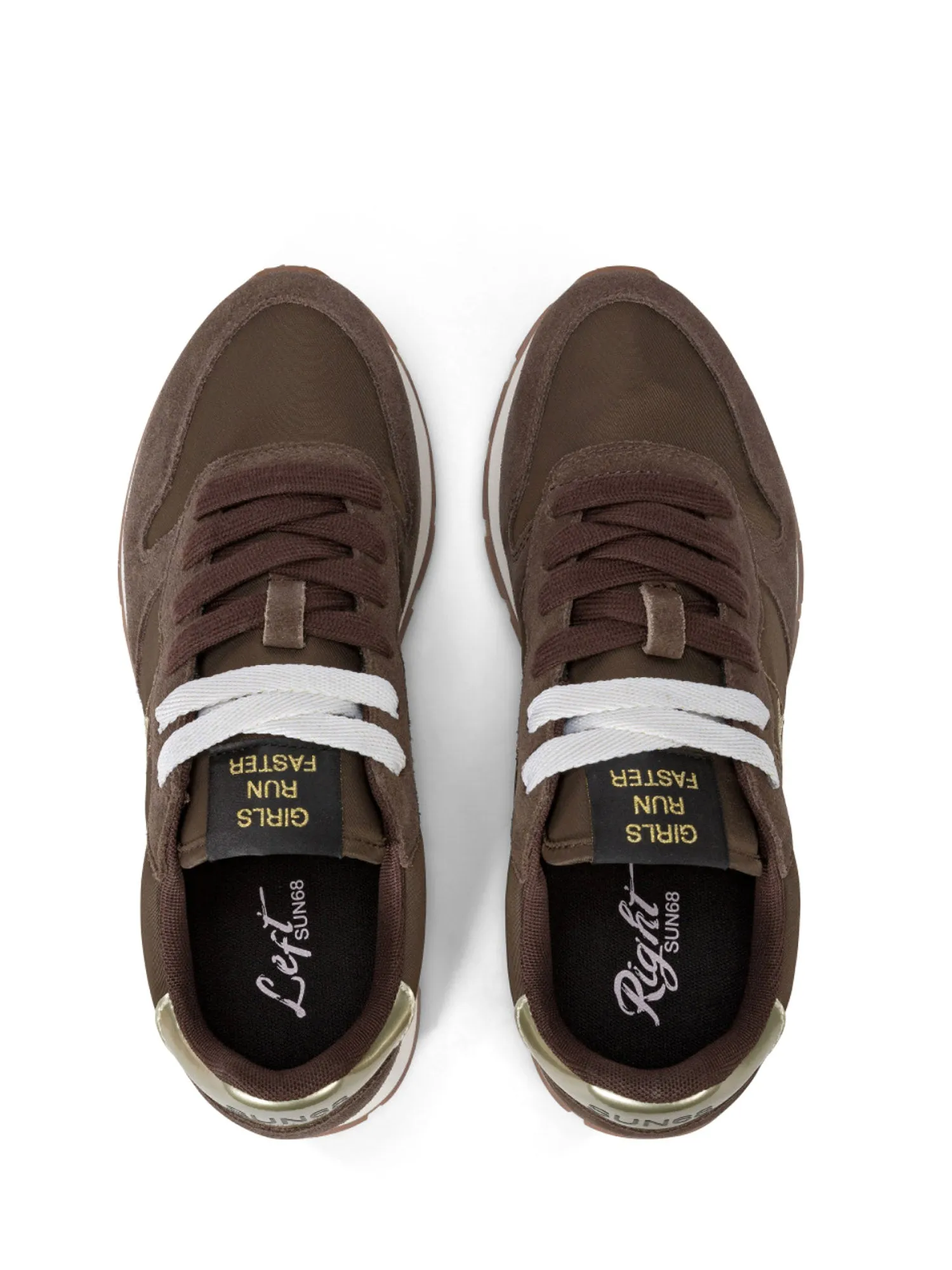 Sun68 Sneakers Z44202