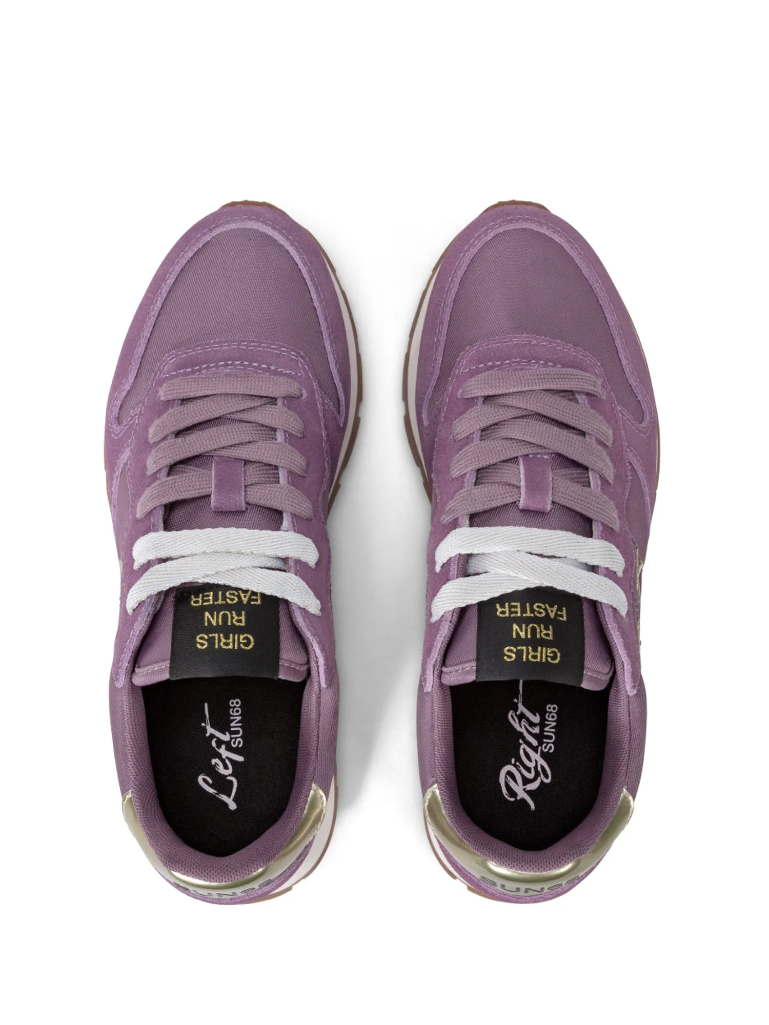 Sun68 Sneakers Z44202