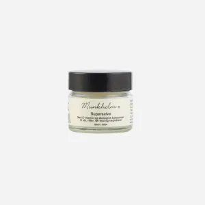 Super salve - 15 gr. - Munkholm sss
