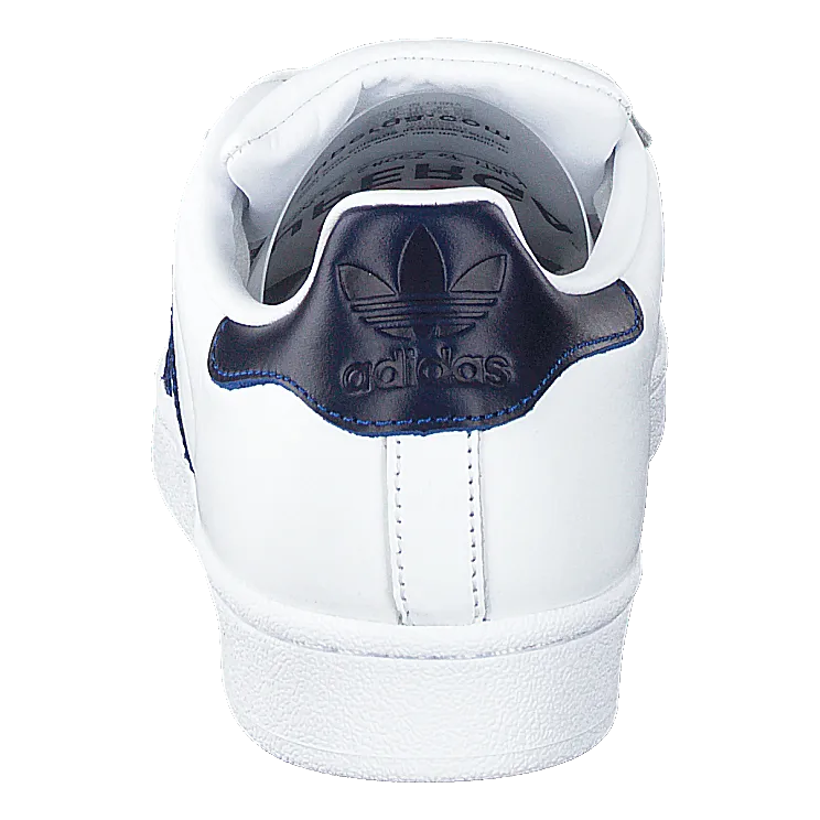 Superstar Ftwwht/croyal/goldmt