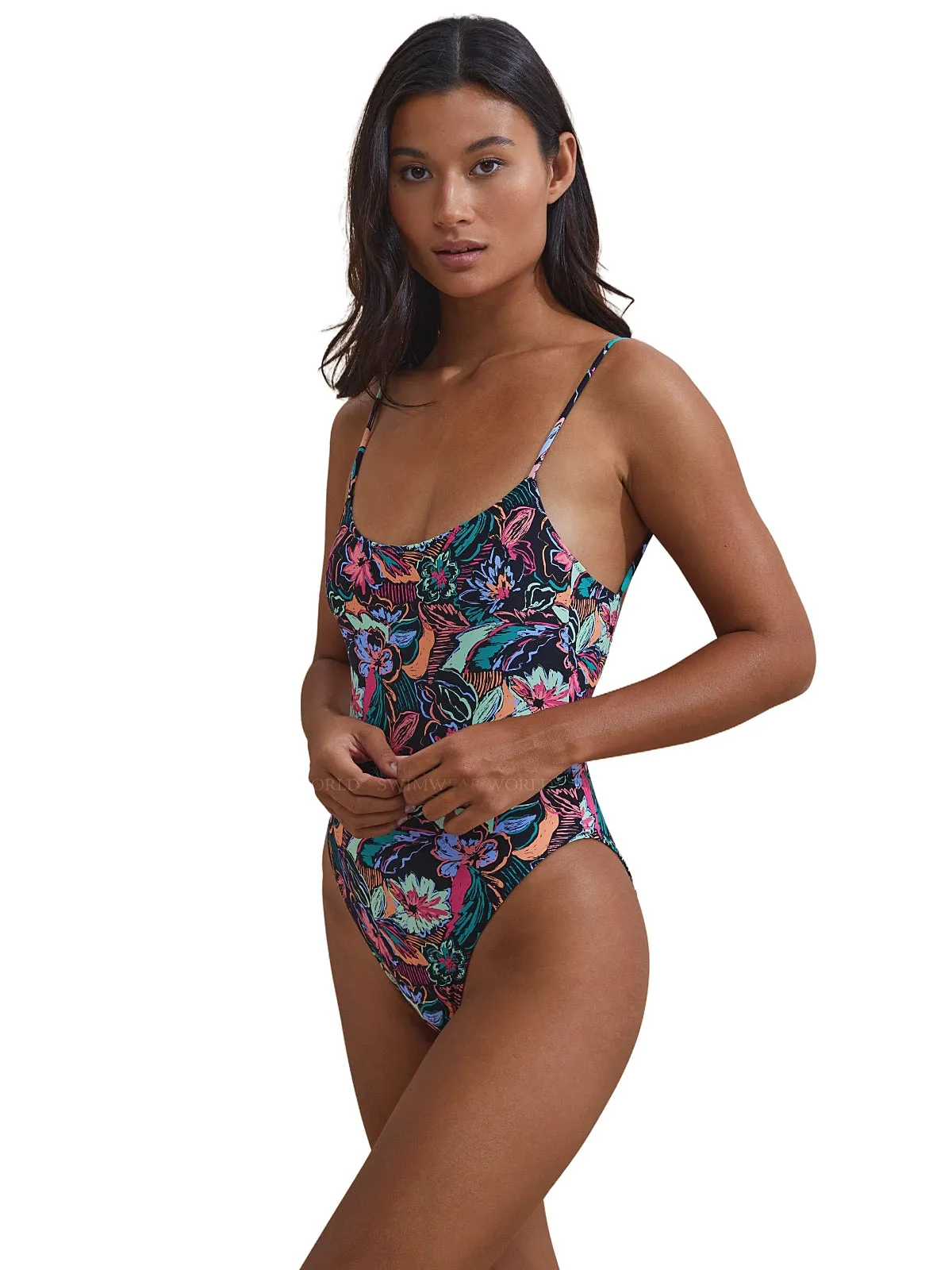 Surya One Piece