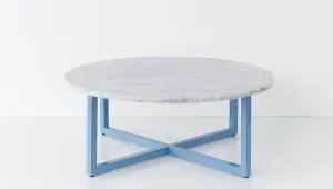 Suzy Coffee Table Round