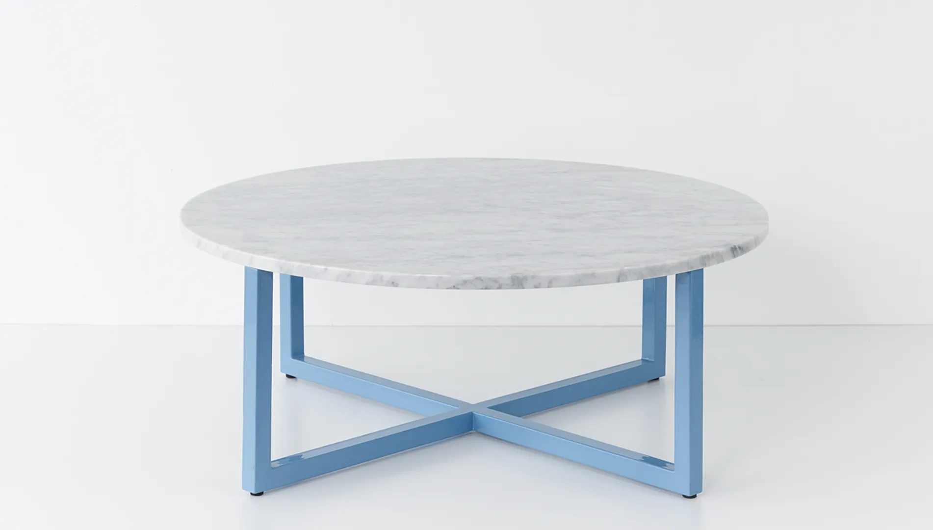 Suzy Coffee Table Round