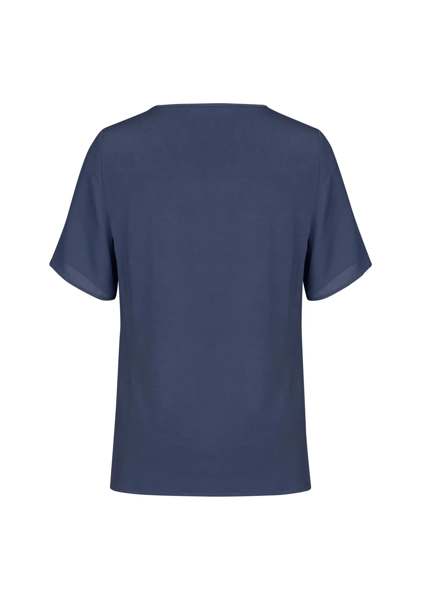 Sydney Womens Short Sleeve T-Top (BZ-RT065LS)