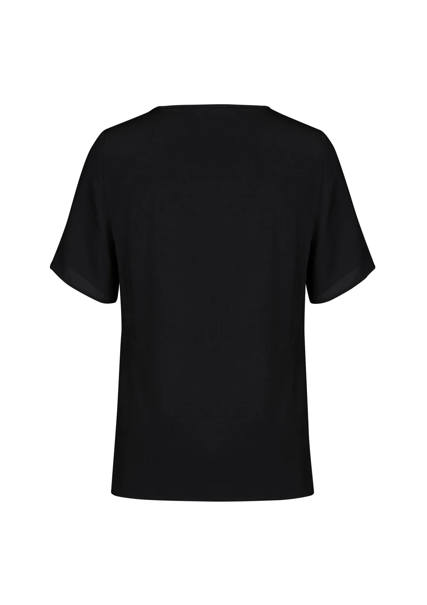 Sydney Womens Short Sleeve T-Top (BZ-RT065LS)