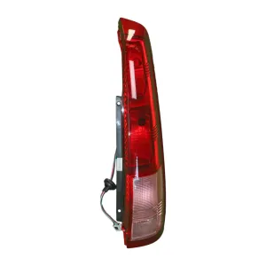 Tail Lamp Drivers Side Certified Suits Nissan X-Trail T30 2005 to 2007