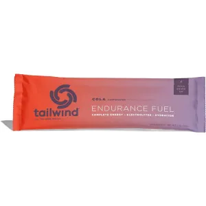 Tailwind Endurance Fuel - Cola - Caffeinated