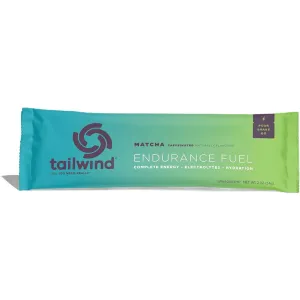 Tailwind Endurance Fuel - Matcha - Caffeinated