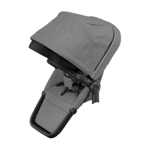 Thule Sleek Sibling Seat (Grey Melange/Black)