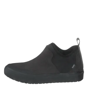 Tide Hybrid Black