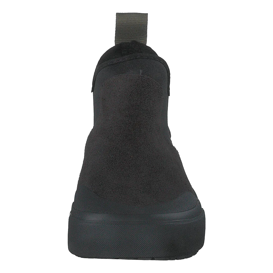 Tide Hybrid Black