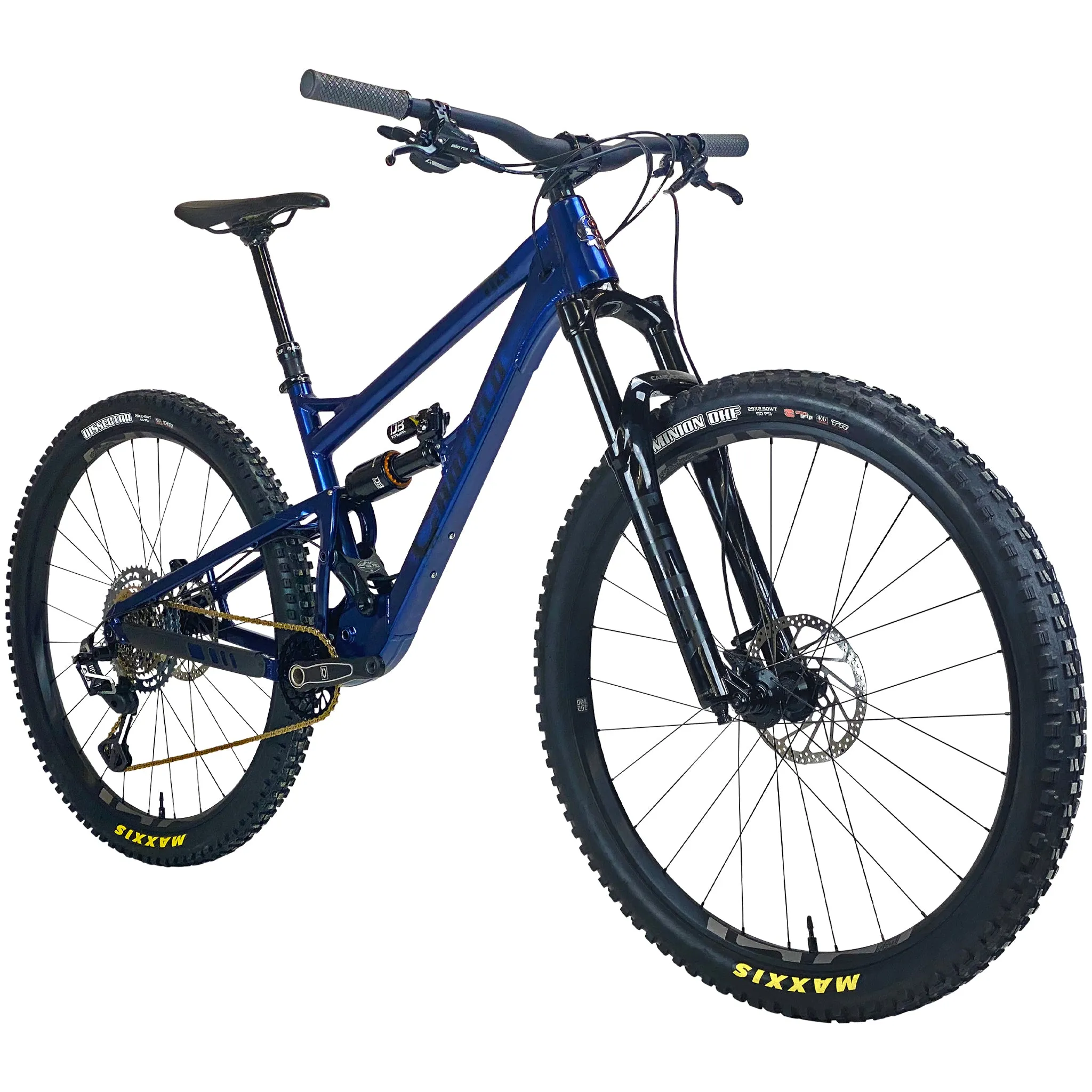 TILT - Complete Bike