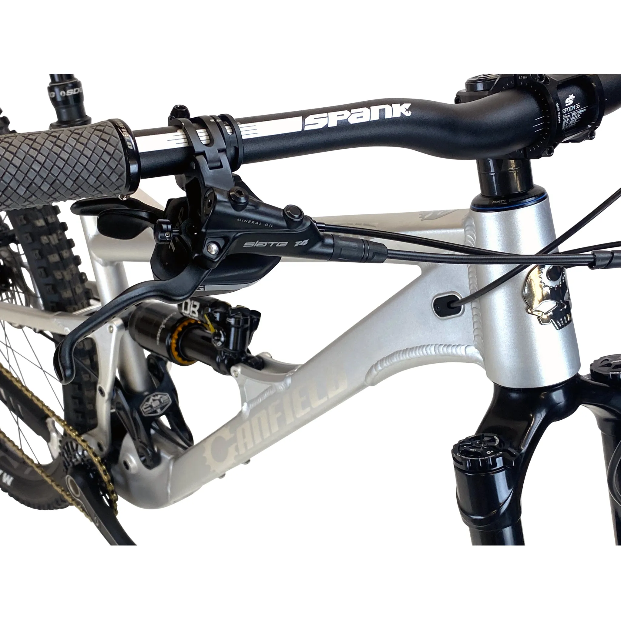 TILT - Complete Bike