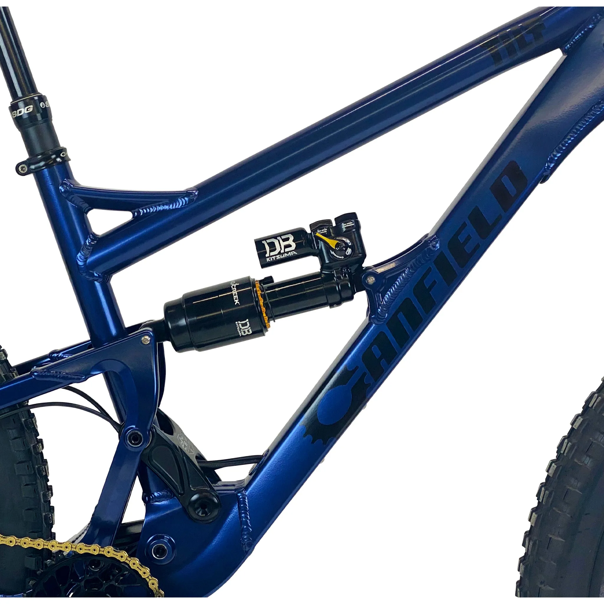 TILT - Complete Bike