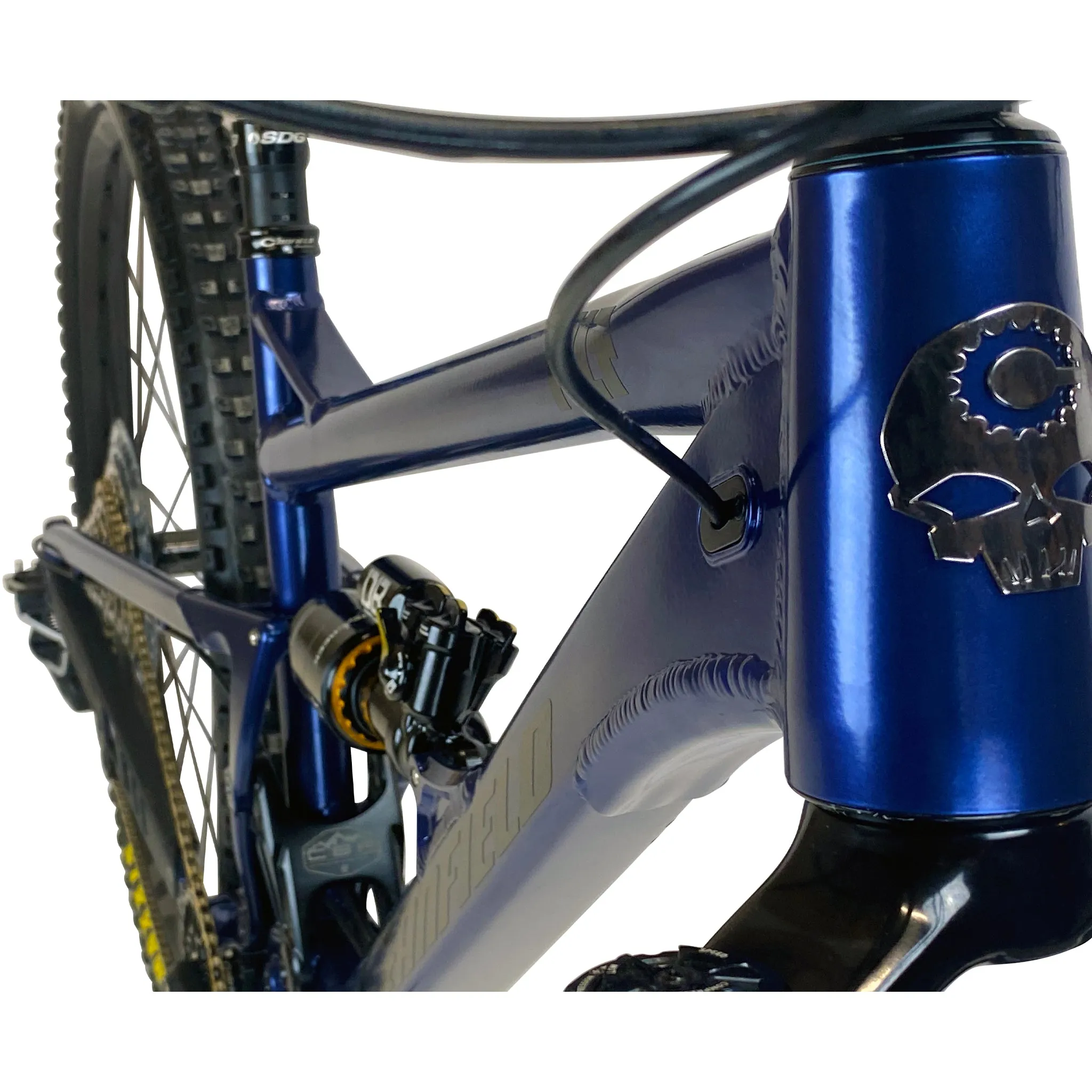 TILT - Complete Bike