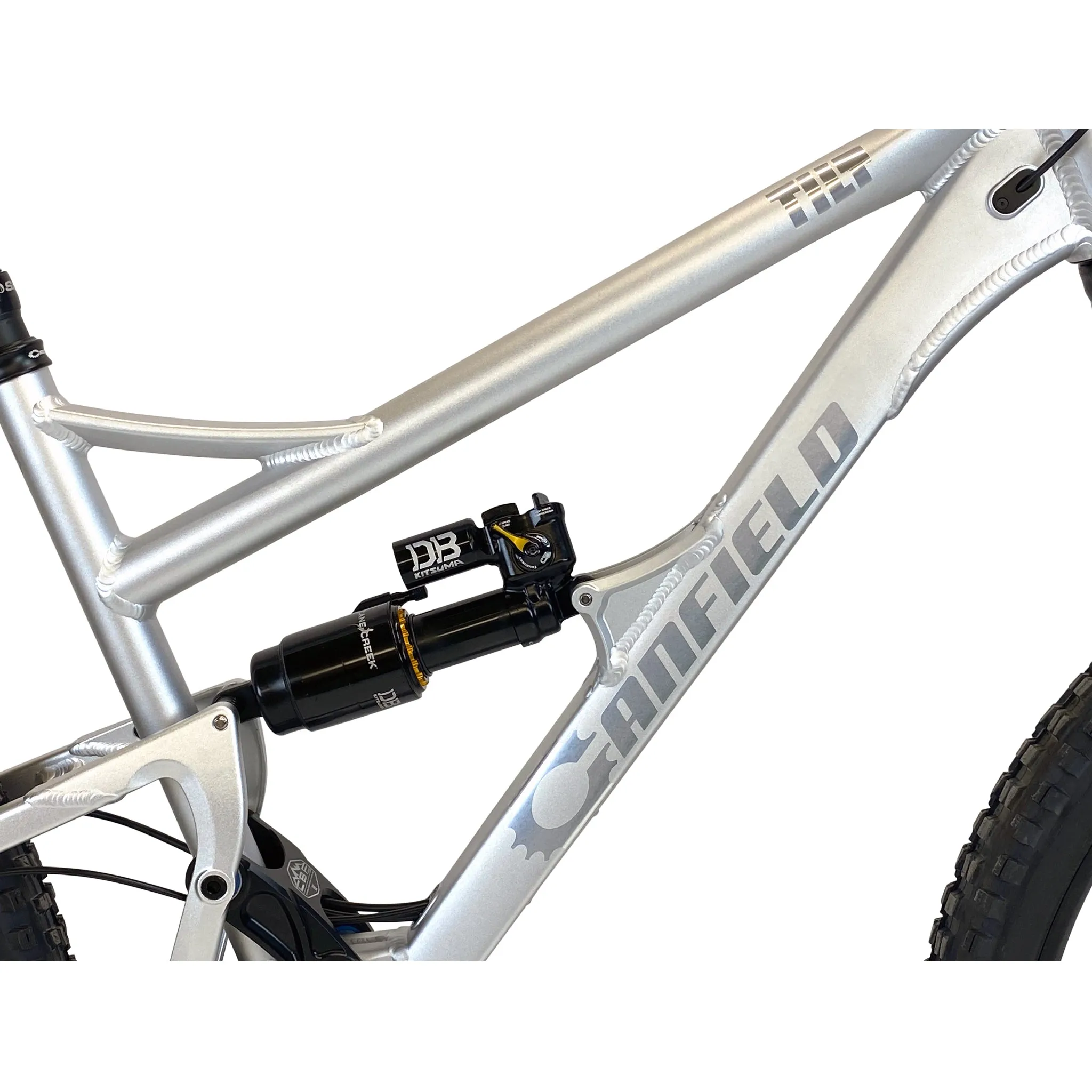 TILT - Complete Bike