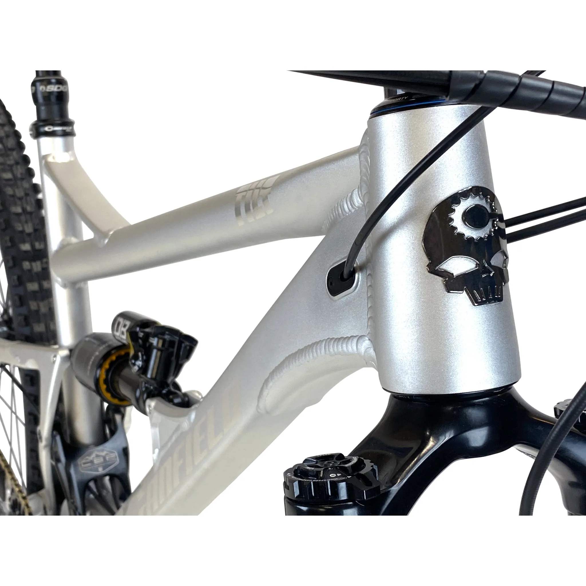 TILT - Complete Bike