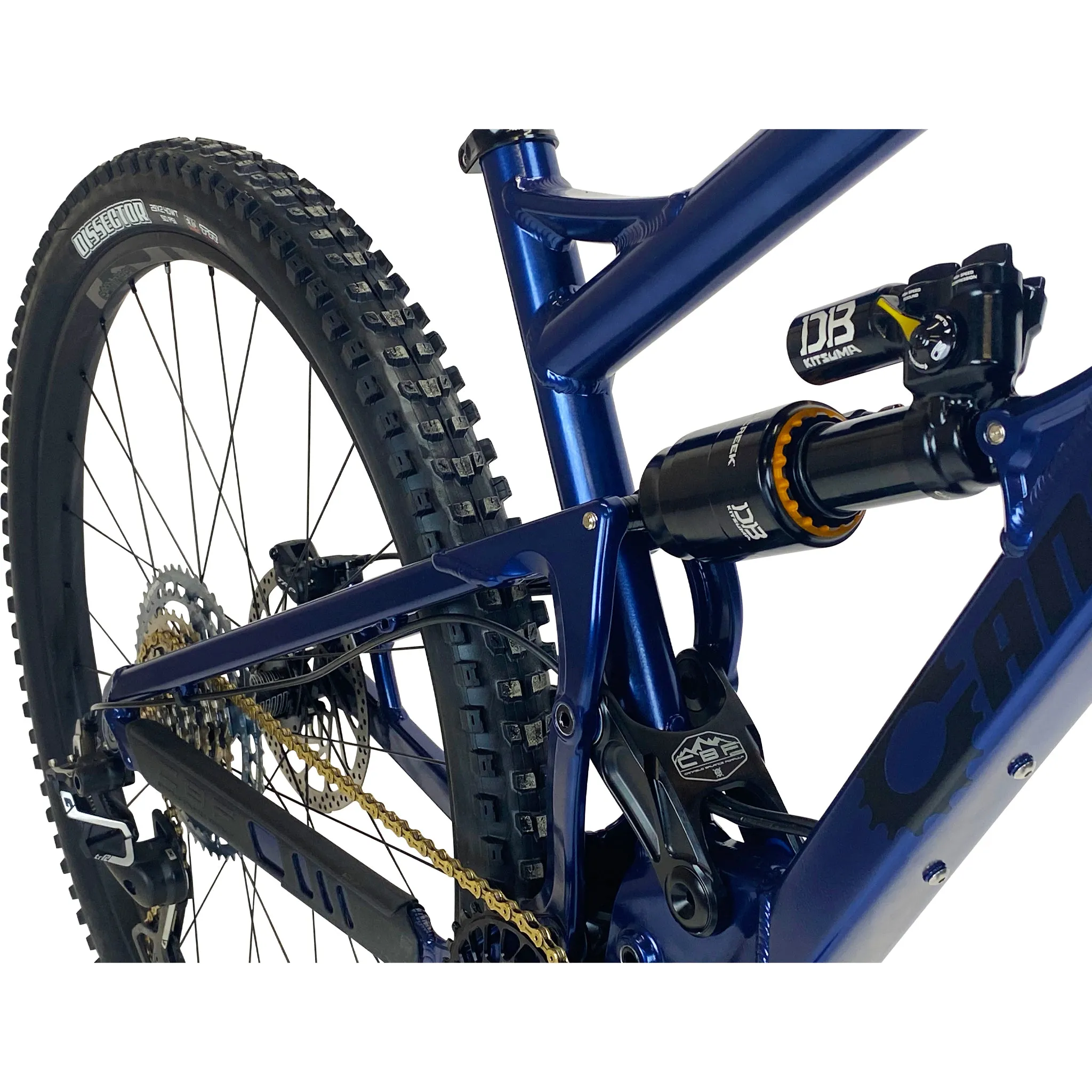 TILT - Complete Bike