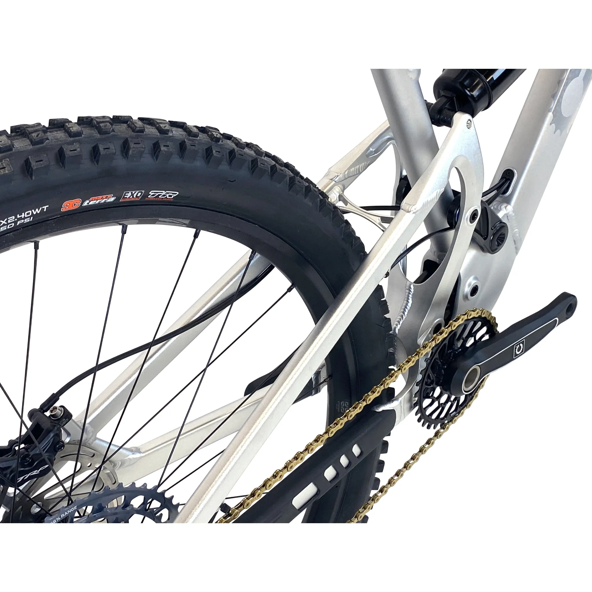 TILT - Complete Bike