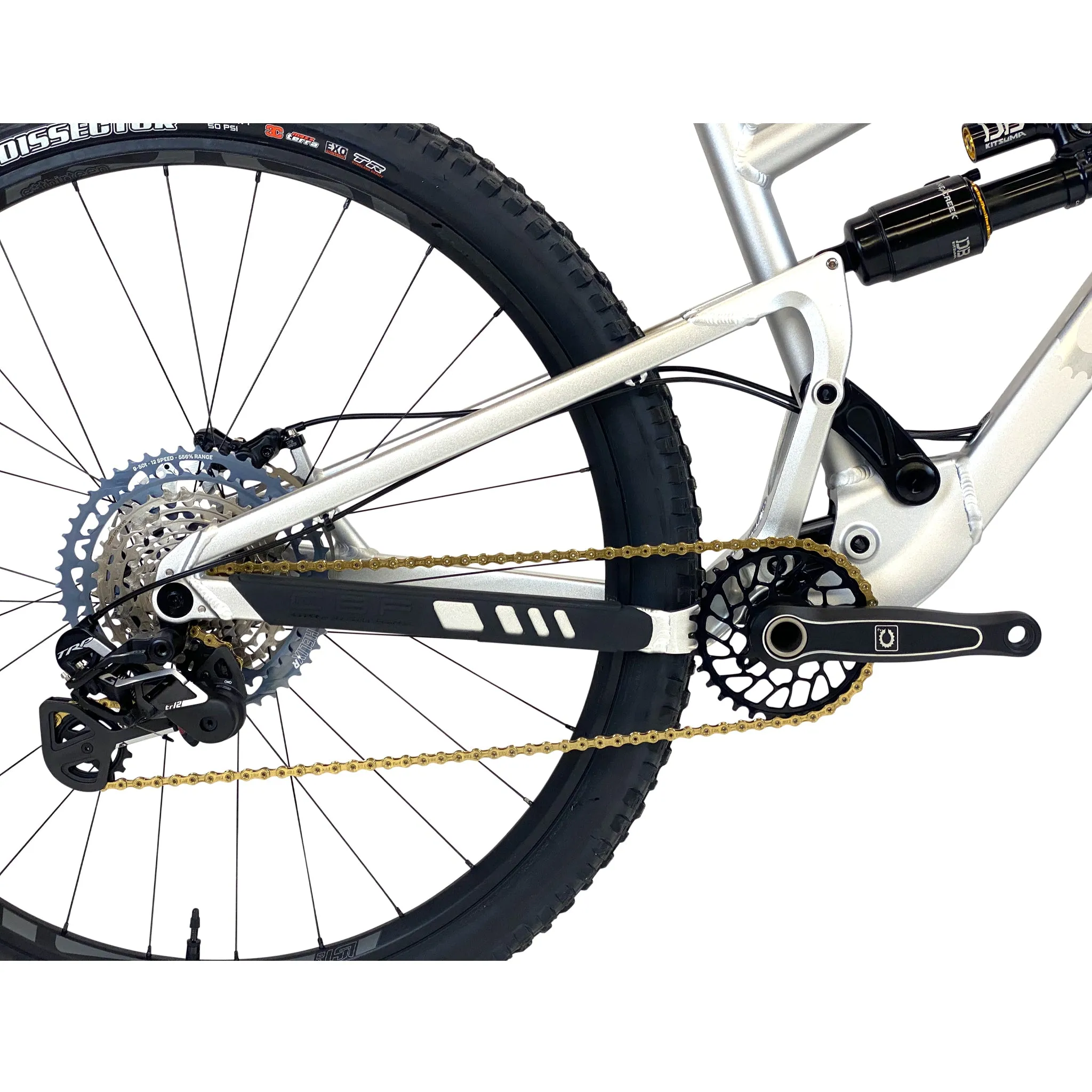 TILT - Complete Bike