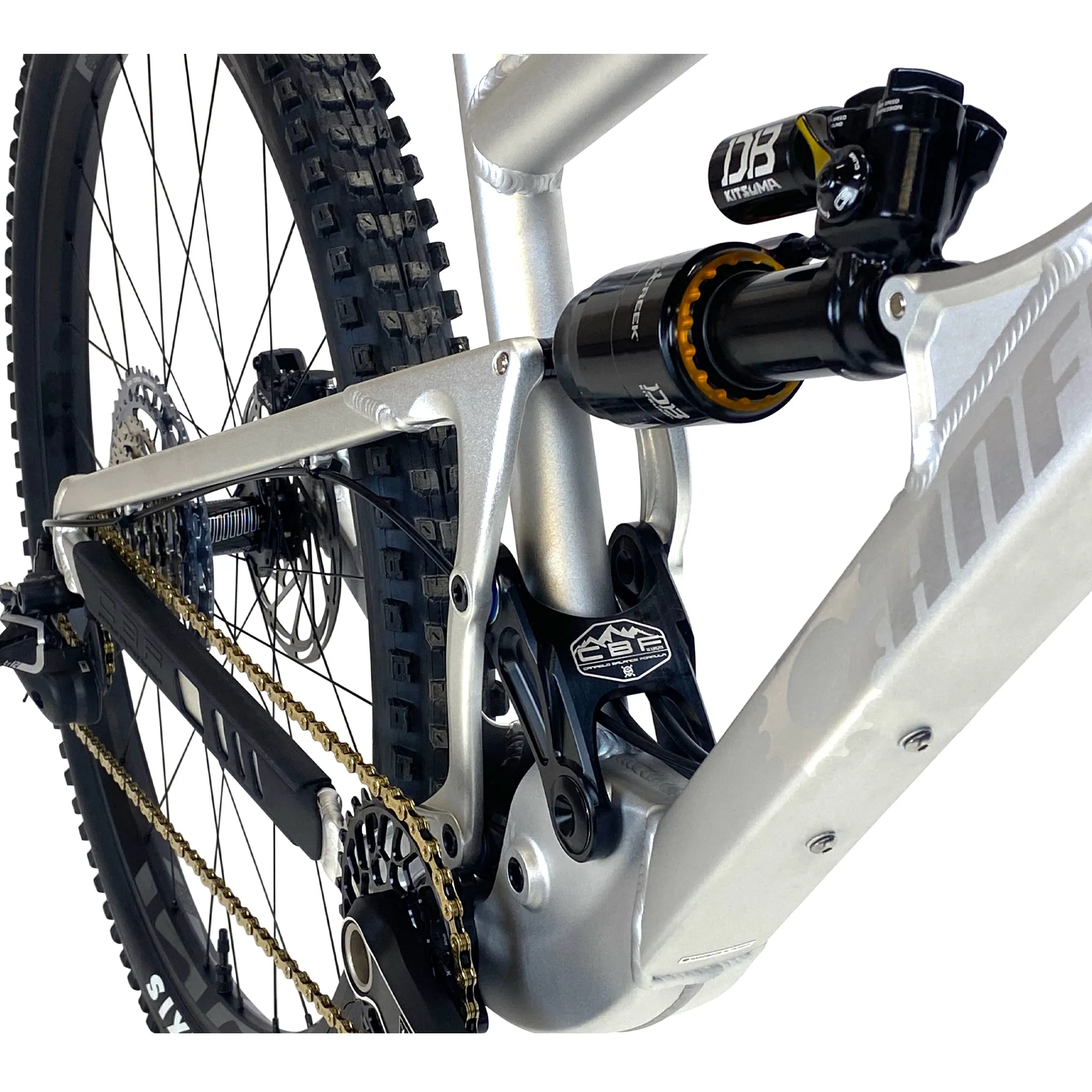 TILT - Complete Bike