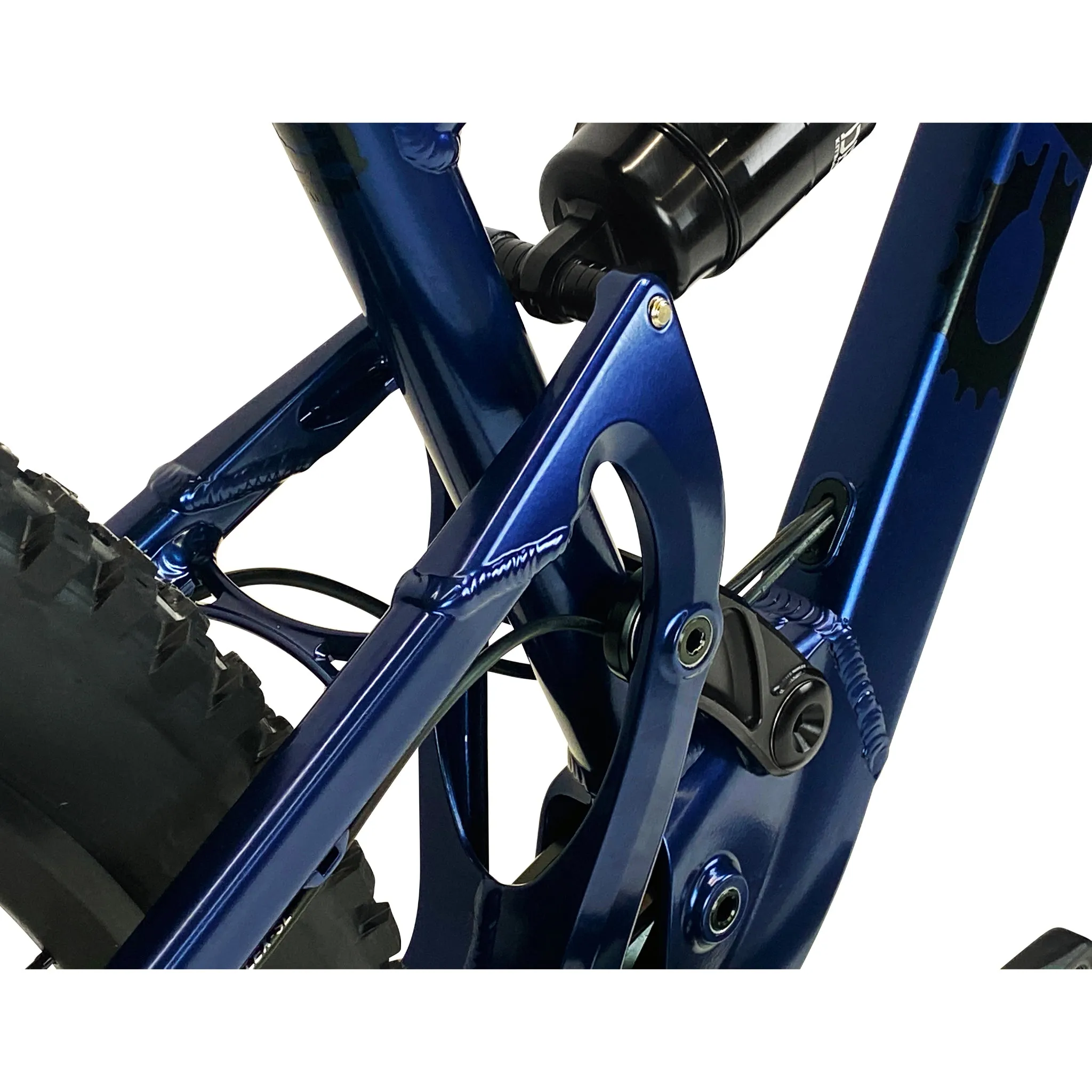 TILT - Complete Bike