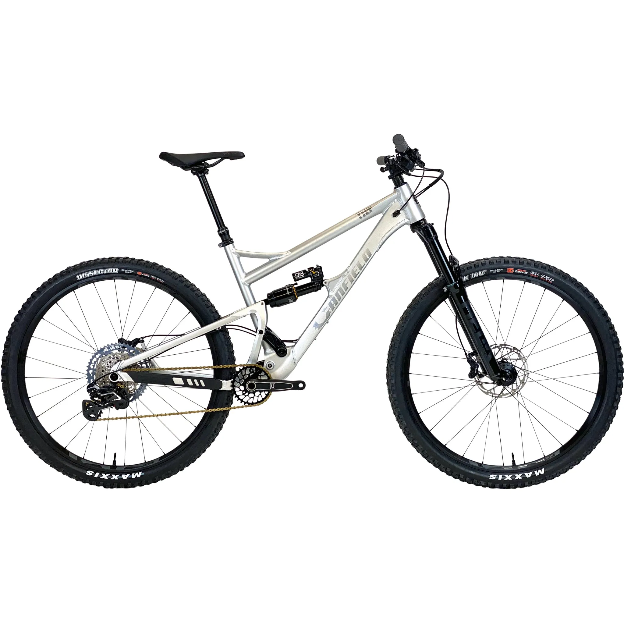 TILT - Complete Bike