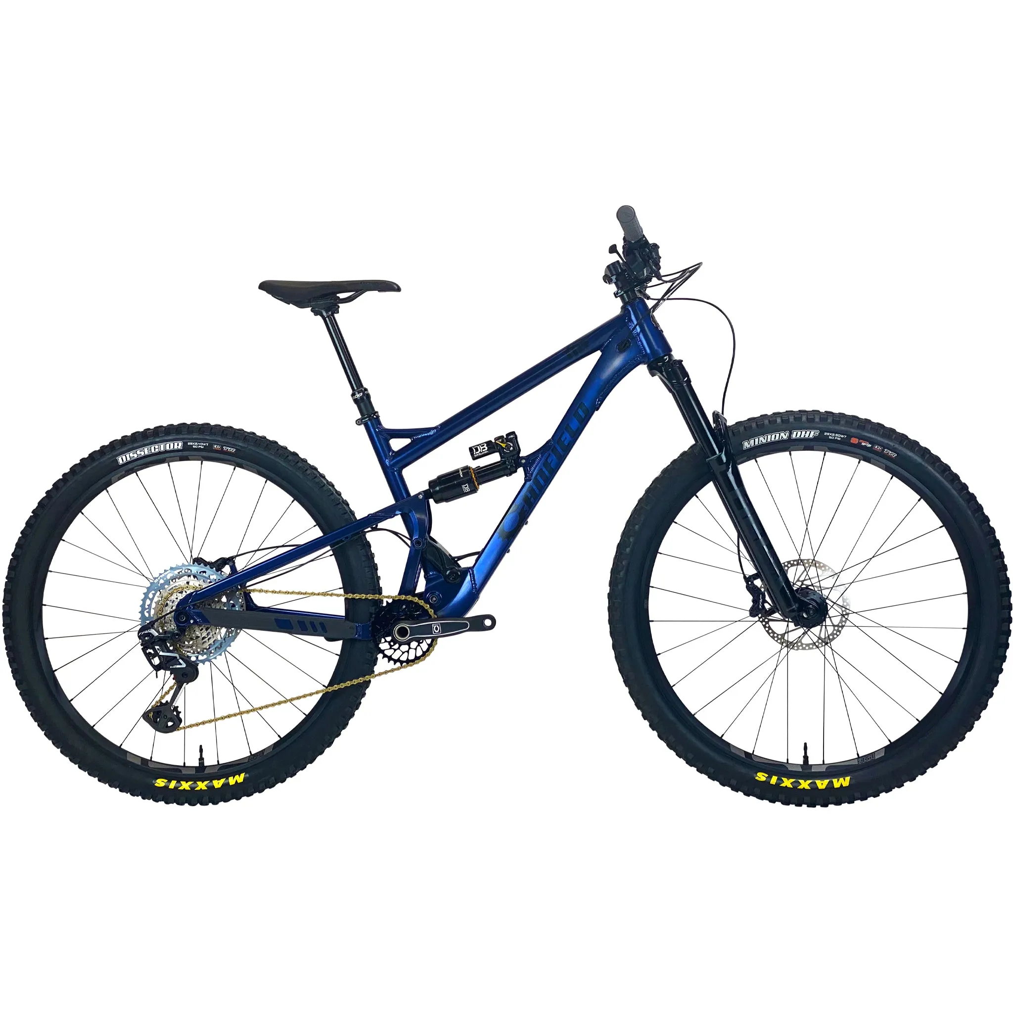 TILT - Complete Bike