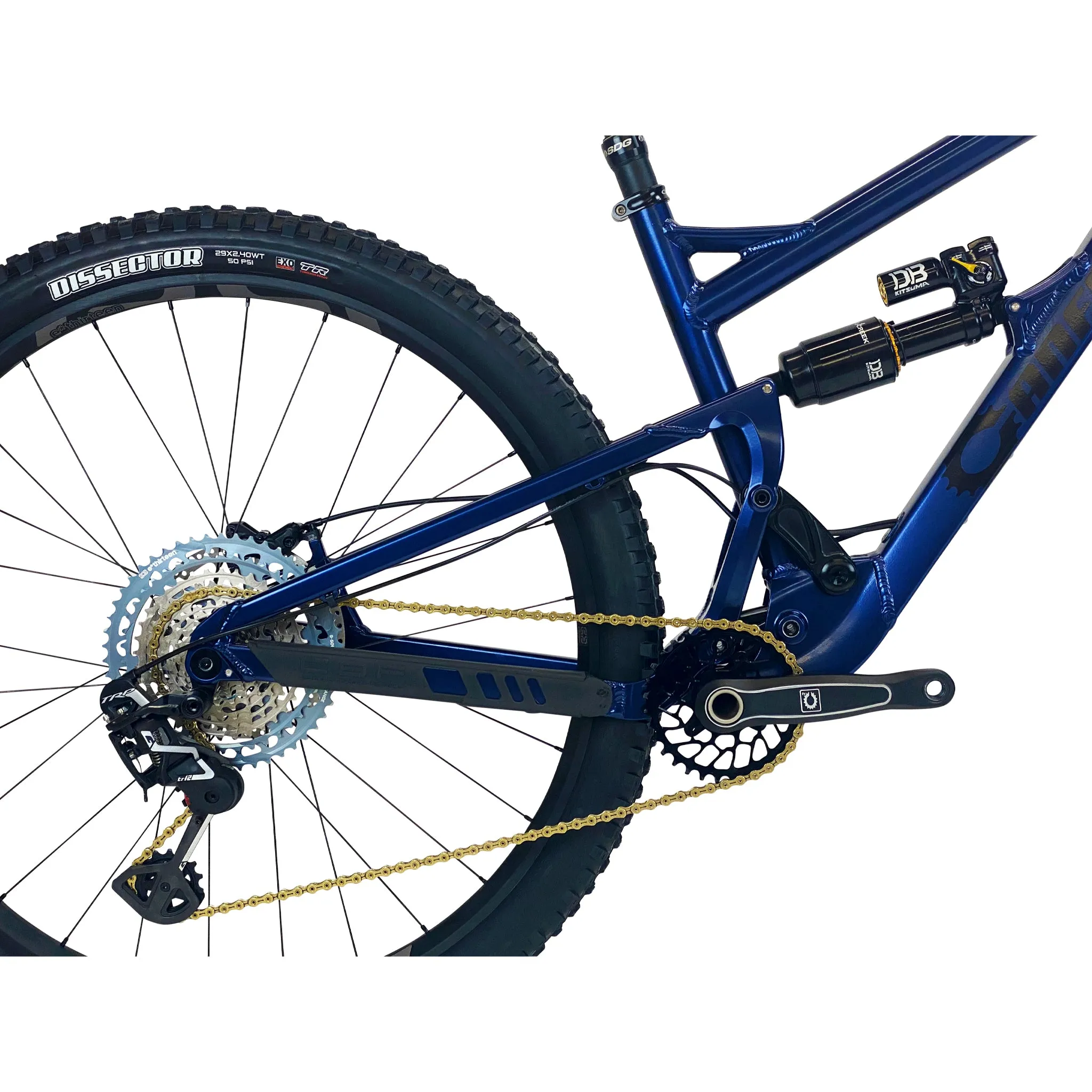 TILT - Complete Bike