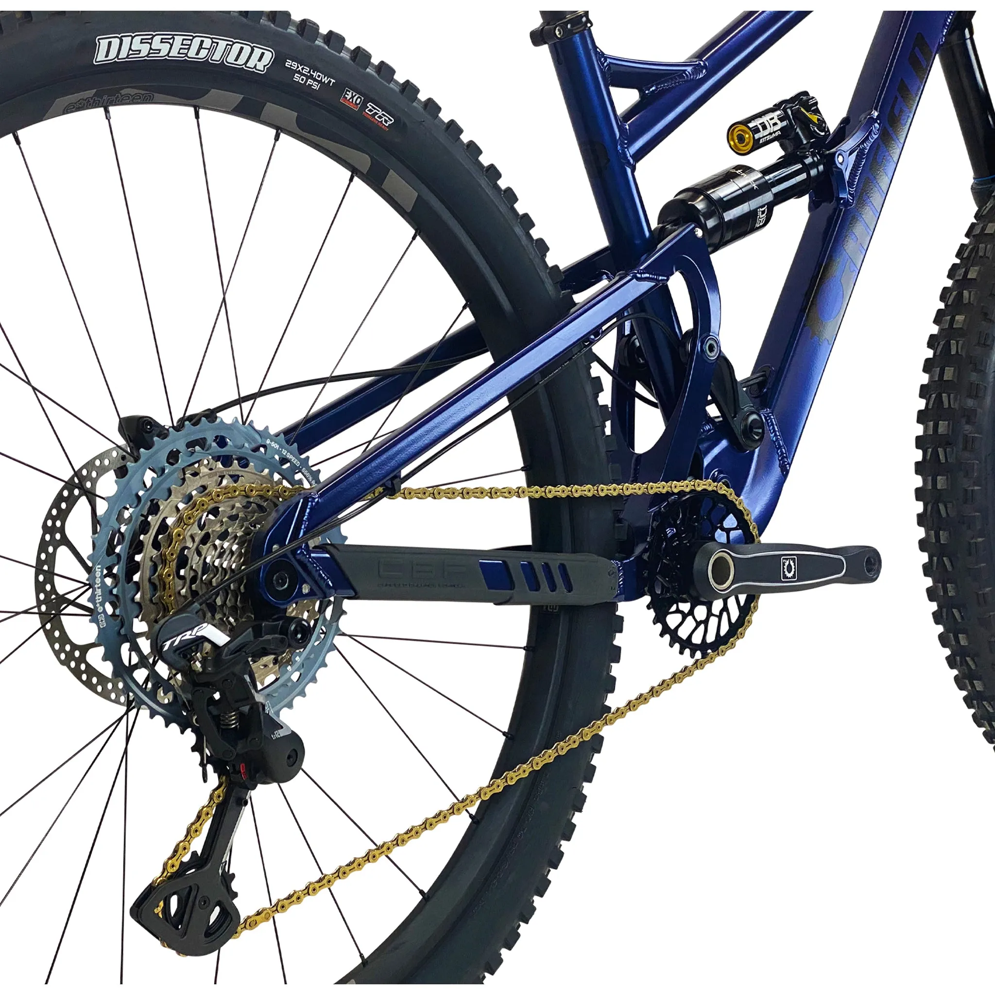 TILT - Complete Bike