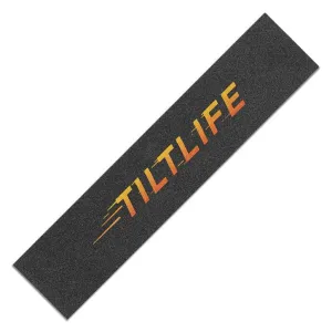 Tiltlife Sunset Grip Tape