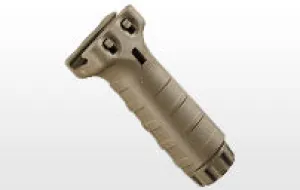 Tokyo Marui Battle ForeGrip (Tan)