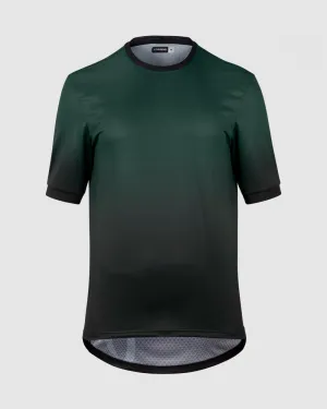TRAIL Jersey T3 - Schwarzwald Green