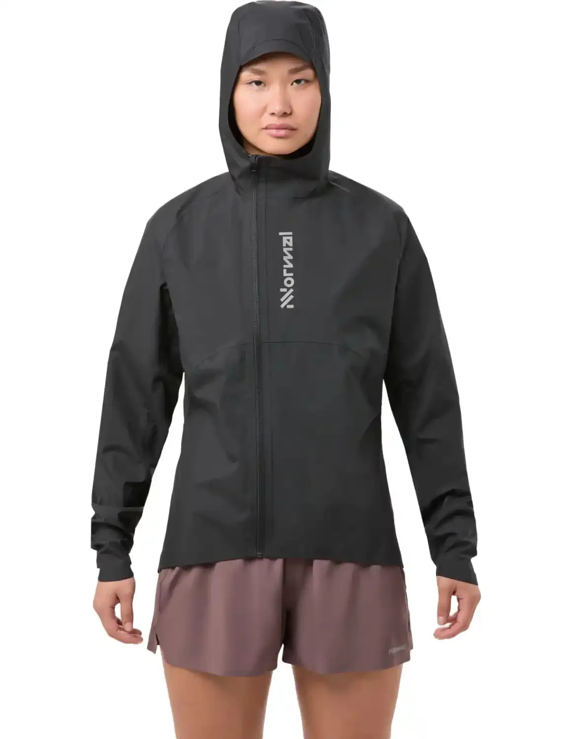 Trail Rain Jacket Women