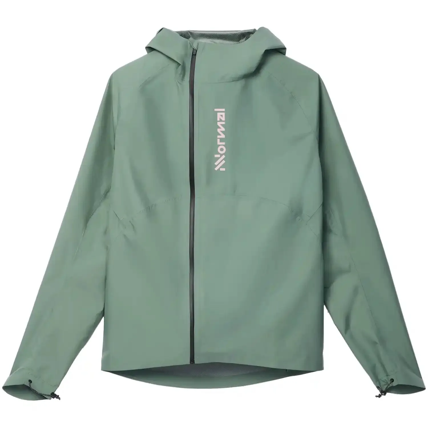 Trail Rain Jacket Women