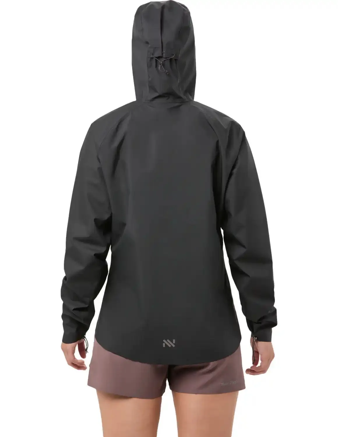 Trail Rain Jacket Women