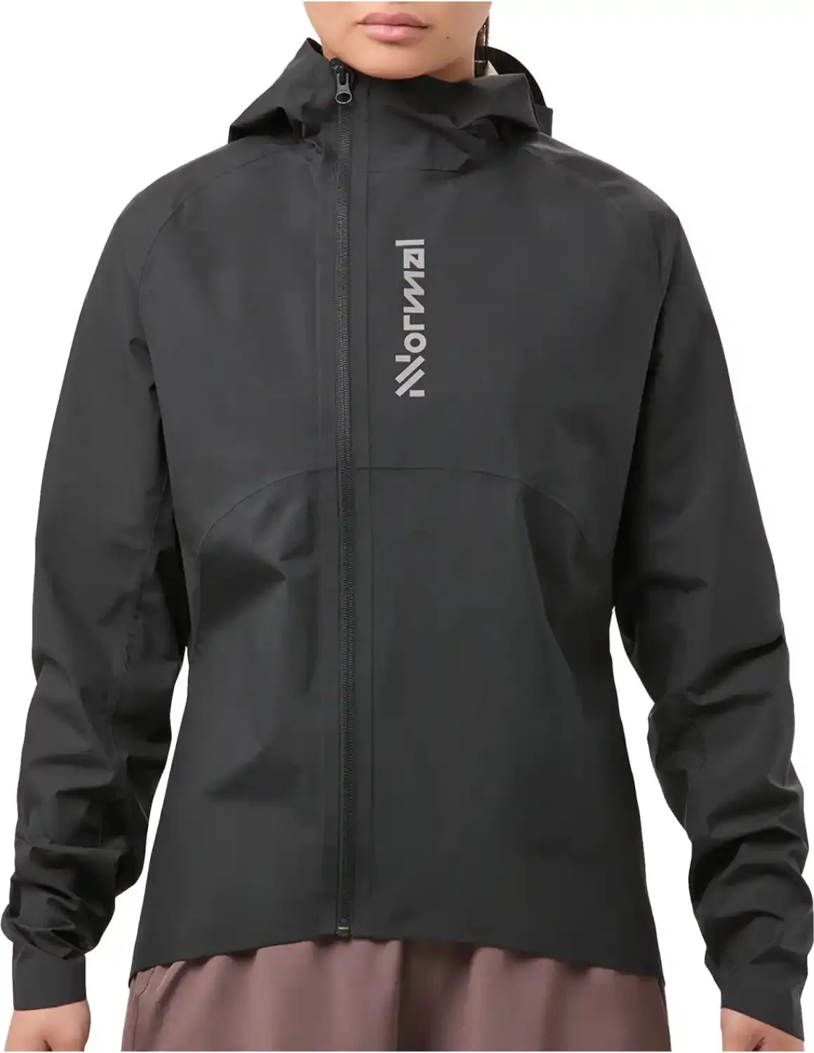 Trail Rain Jacket Women