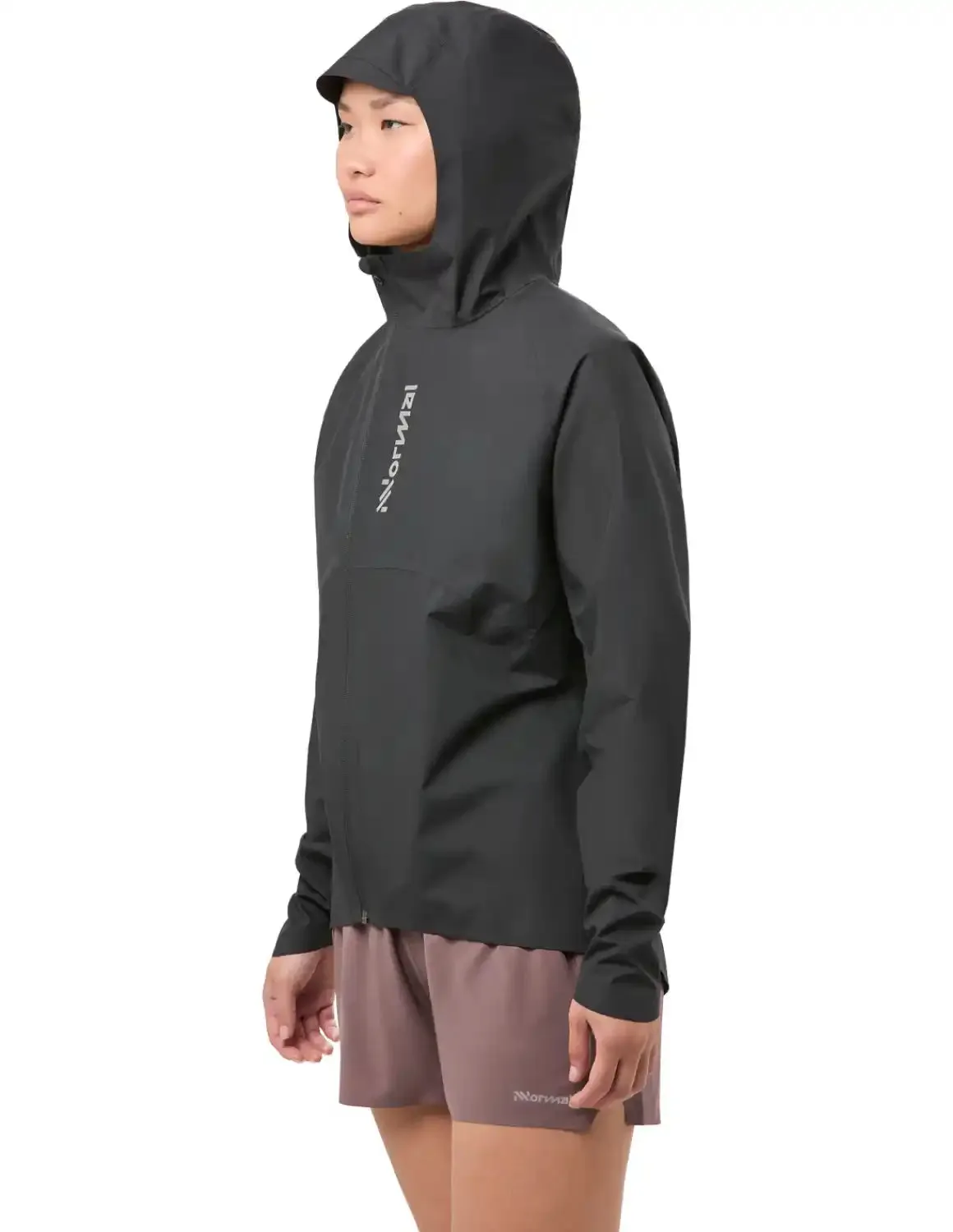 Trail Rain Jacket Women