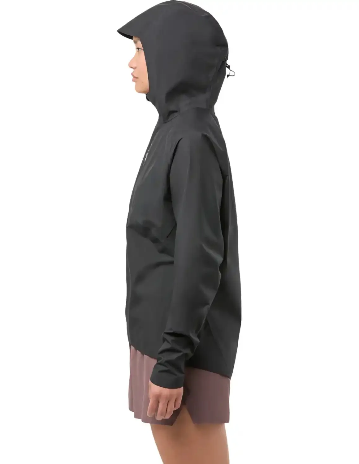 Trail Rain Jacket Women