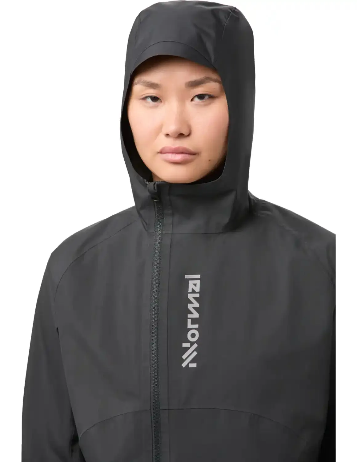 Trail Rain Jacket Women