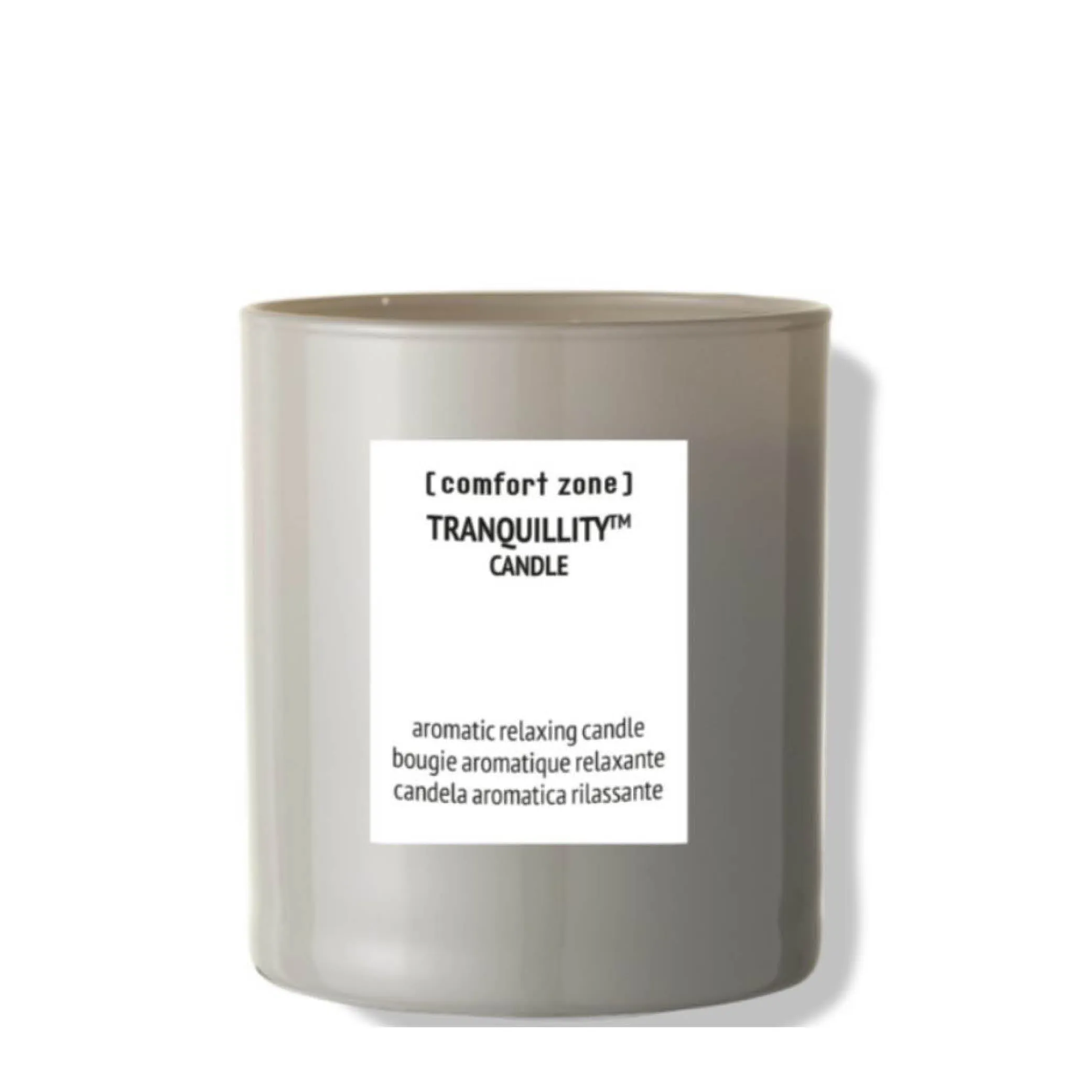 Tranquillity Candle