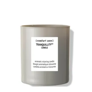 Tranquillity Candle
