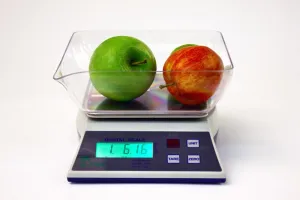 TREE KHR 502 Kitchen Scale, 500g x 0.01g