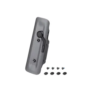 TREK FUEL EX STORAGE DOOR ASSEMBLY