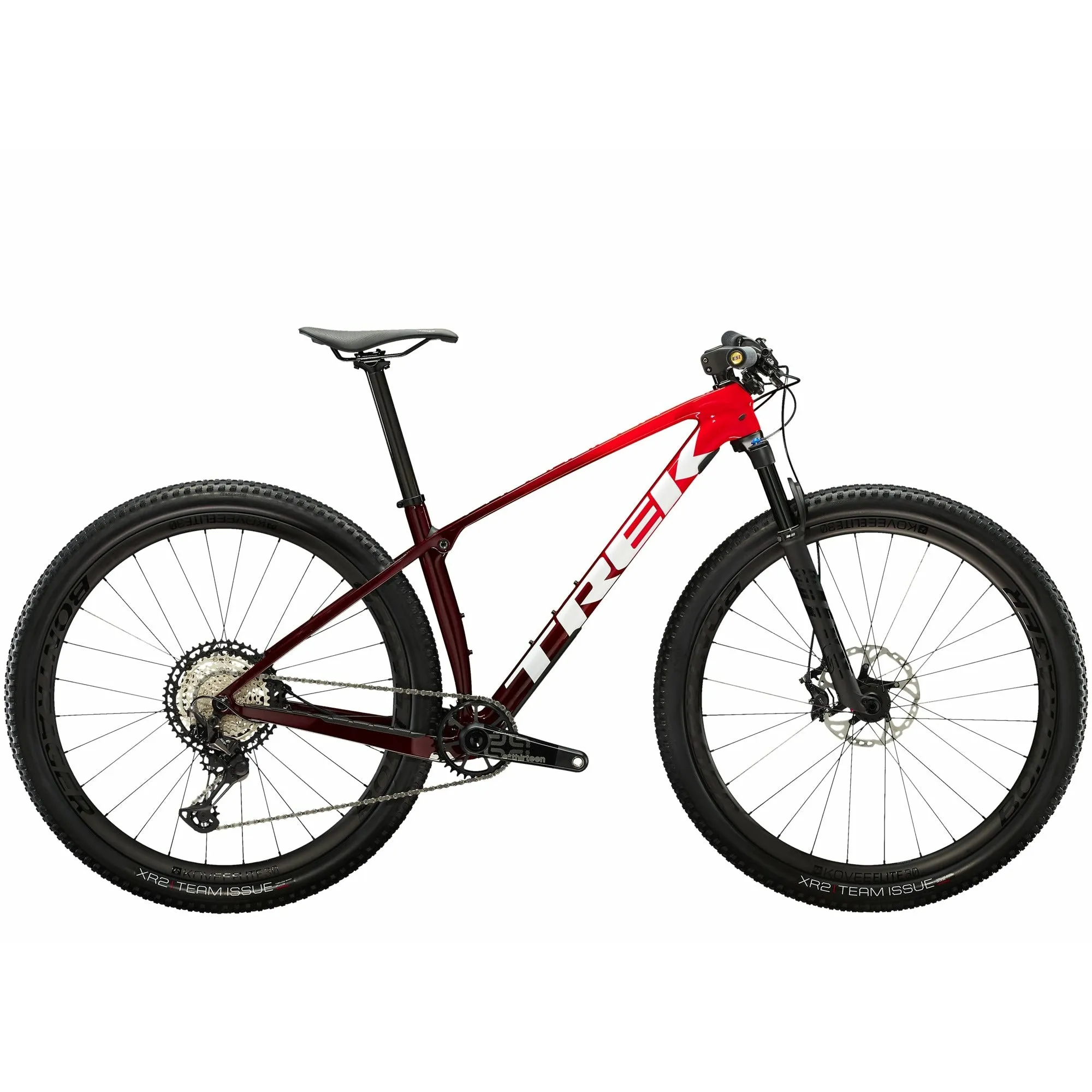 TREK PROCALIBER 9.8 2022