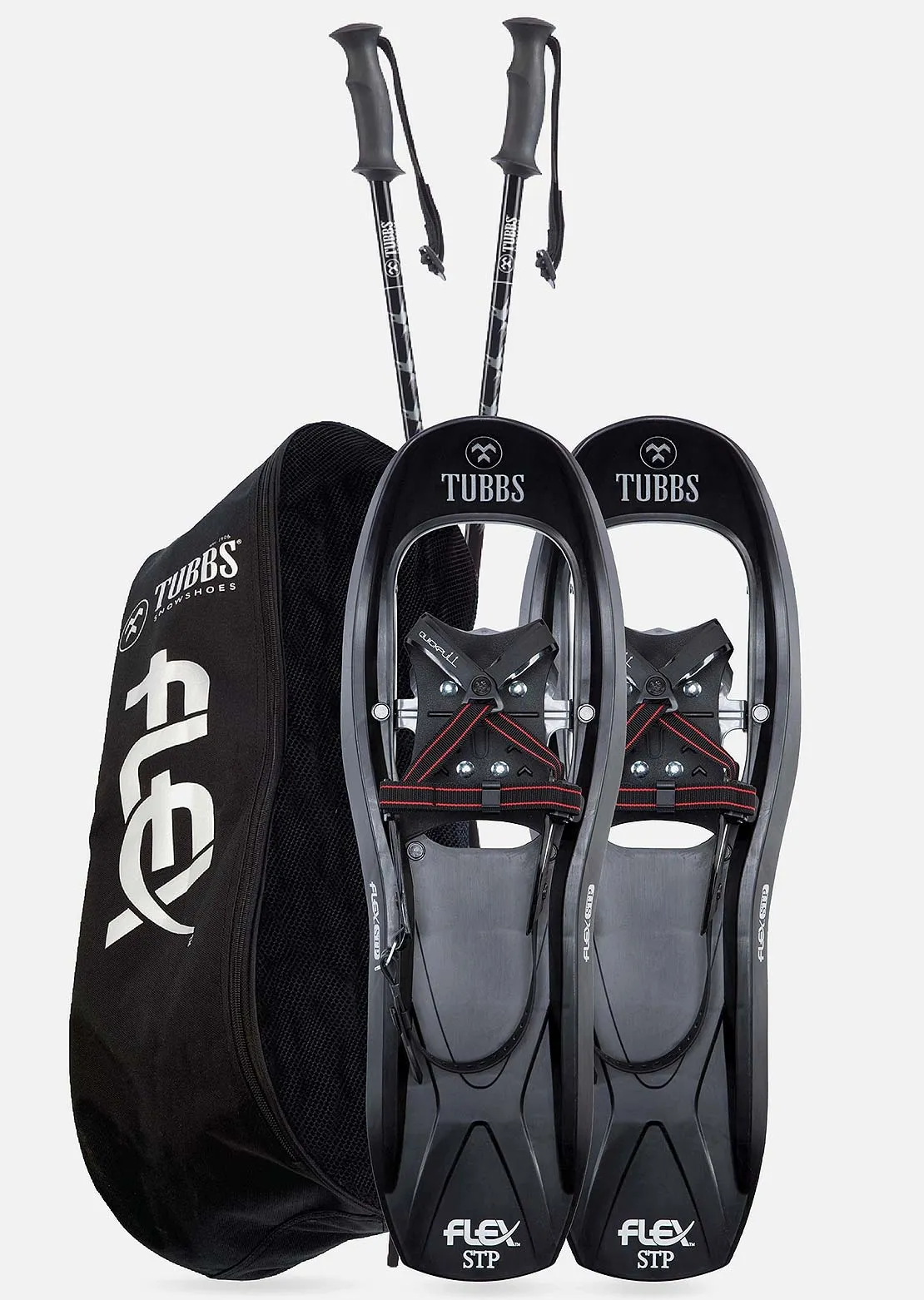 Tubbs Men's Flex STP Kit Snowshoes