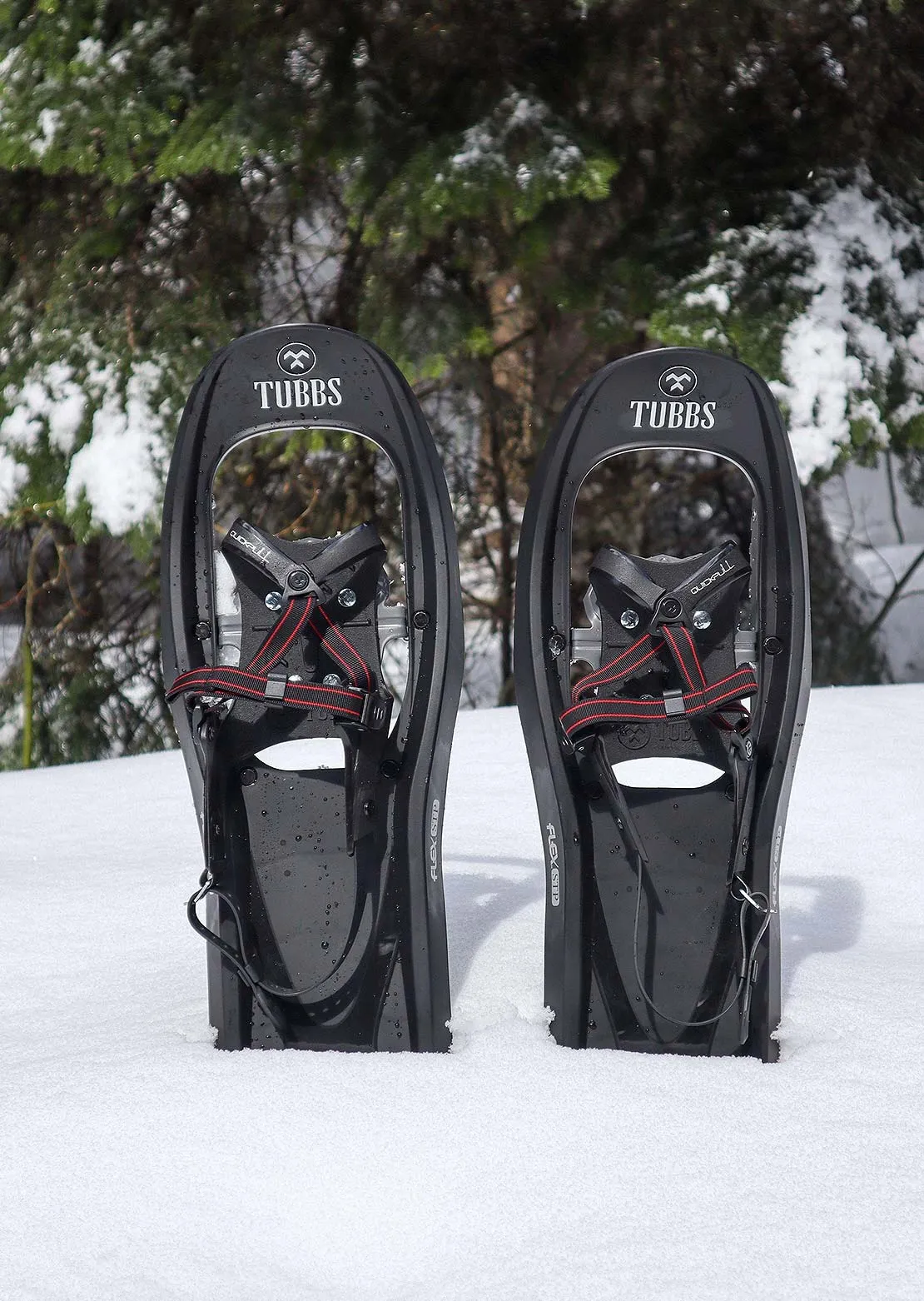 Tubbs Men's Flex STP Snowshoes